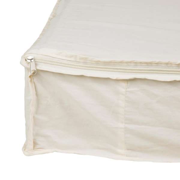 Shoe storage box - 10 pairs of shoes space-saving stow away