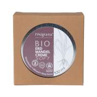 Preview: FINigrana cream without paraffin cares with tiger almond oil and shea butter Preview: FINigrana cream without paraffin cares with tiger almond oil and shea butter
