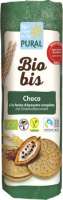 Spelt Choco Double Biscuits