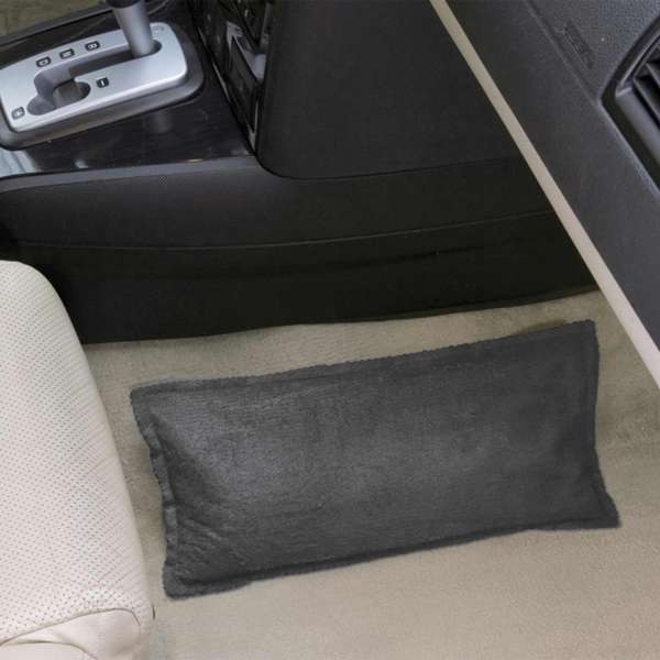 PureNature Auto Dehumidifier Pillow against Moisture & Muff