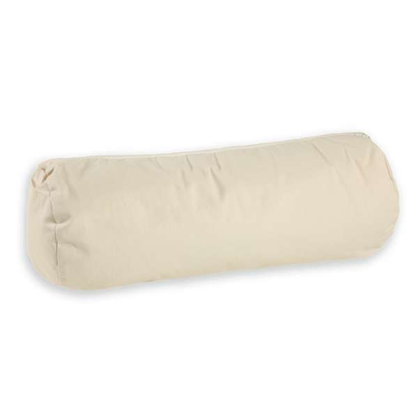 Bolster Pillow Filled With Organic Spelt Bolster Pillow Filled With Organic Spelt