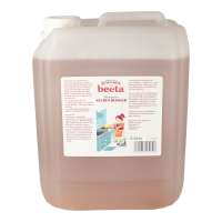 Preview: Beeta grease remover, kitchen cleaner, canister, 5 l Preview: Beeta grease remover, kitchen cleaner, canister, 5 l