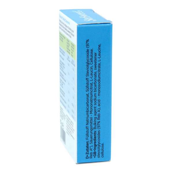 Stevia Tabs in a dispenser, 250 tablets