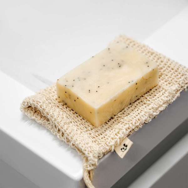 EcoYou Sisal/Cotton Soap Bag