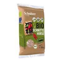 Organic Millet Bread Organic Millet Bread