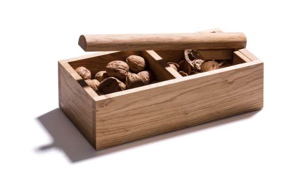 Side by Side Nutcracker