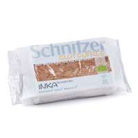 Organic Inka Bread With Amaranth Organic Inka Bread With Amaranth