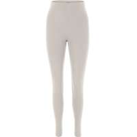 Living Crafts Fenja Women’s Organic Merino Wool and Silk Long Johns