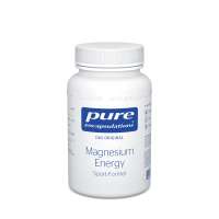 Pure Encapsulations Magnesium Potassium Preparation with Sport Formula Pure Encapsulations Magnesium Potassium Preparation with Sport Formula