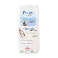 Dead Sea Salt: As bath salt & for neurodermatitis Dead Sea Salt: As bath salt & for neurodermatitis