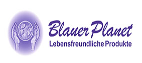 Blauer Planet