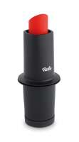 Garlic press: Peel & press garlic - Fissler !Q Garlic press: Peel & press garlic - Fissler !Q