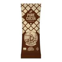 Chocolates Solé Organic Cocoa Powder with 20-22% Cocoa Butter Content Chocolates Solé Organic Cocoa Powder with 20-22% Cocoa Butter Content