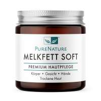 PureNature Milking Grease Soft PureNature Milking Grease Soft
