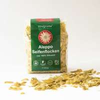 Finigrana soap flakes in PE bag, 250 g Finigrana soap flakes in PE bag, 250 g