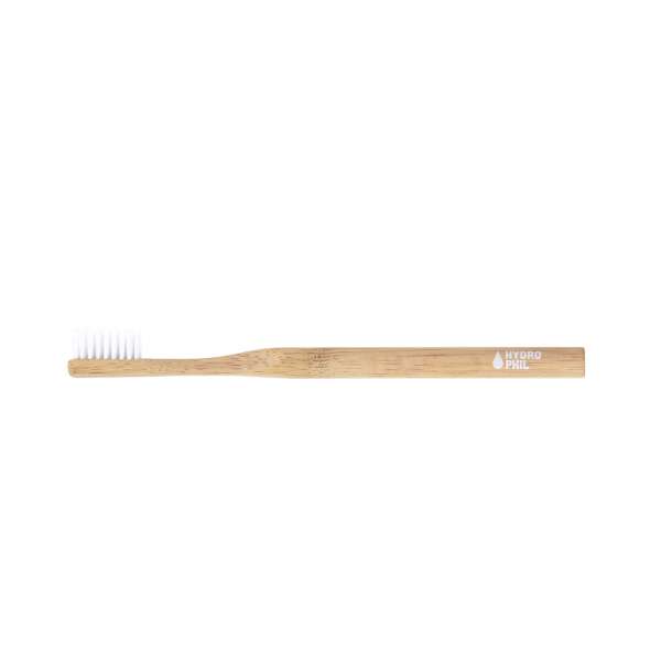 Bamboo Toothbrush Hydrophil - sustainable & vegan Bamboo Toothbrush Hydrophil - sustainable & vegan