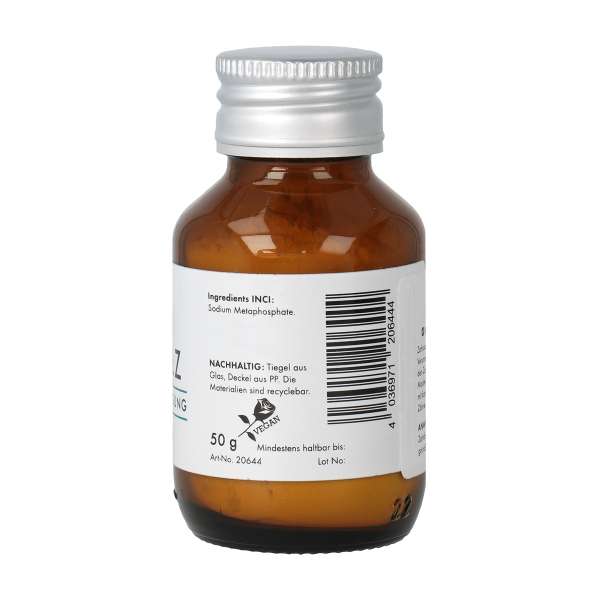 Pure Nature Tooth Salt