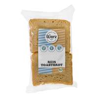 Rice Millet Toast Gluten-Free Rice Millet Toast Gluten-Free