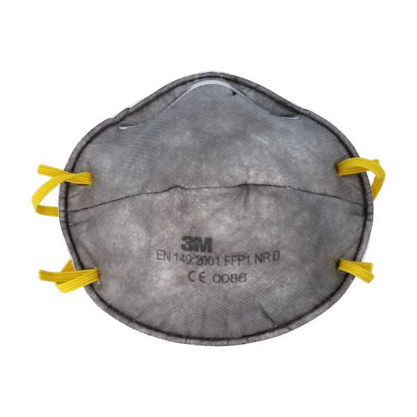 Odour Mask FFP1 Odour Mask FFP1