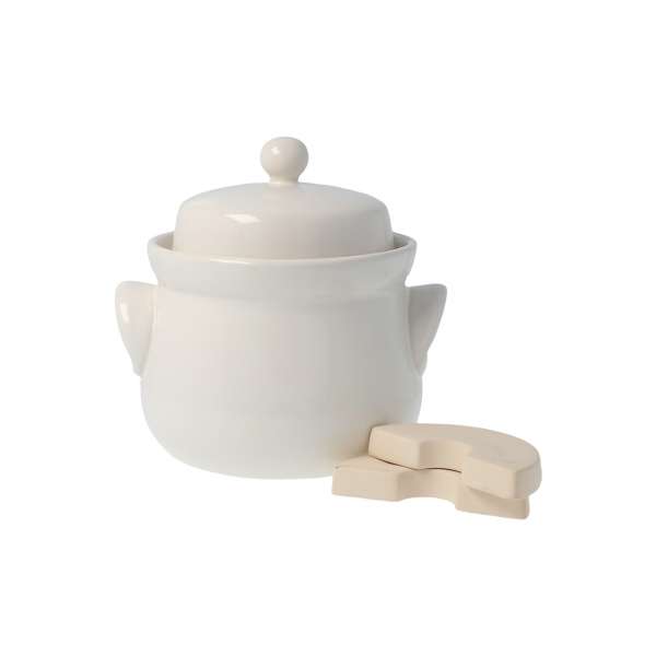 PureNature Mini Fermenting Pots - Fermenting Pot for Sauerkraut PureNature Mini Fermenting Pots - Fermenting Pot for Sauerkraut