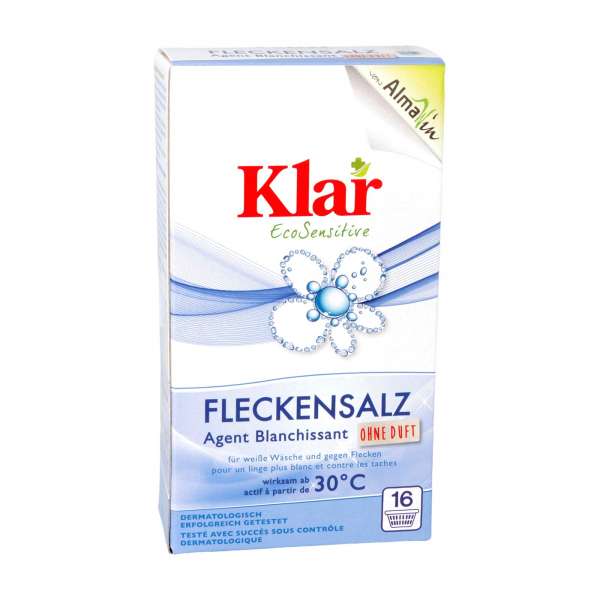 Bleaching agent stain salt for white laundry Bleaching agent stain salt for white laundry