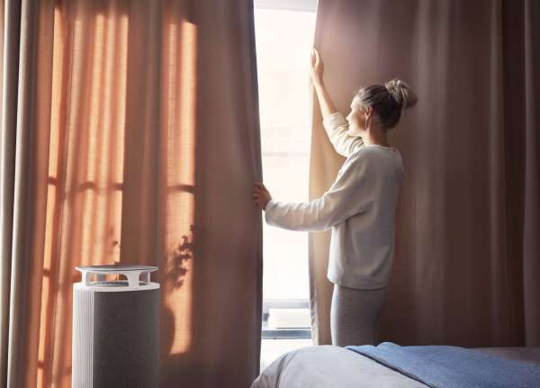 Blueair DustMagnet 5440i