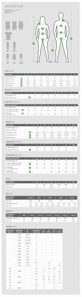 Women's pajamas with organic cotton interlock cuffs keep you warm