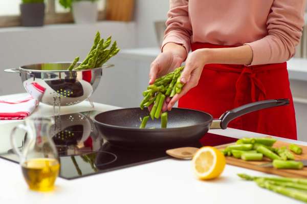 Fissler Adamant Classic pan