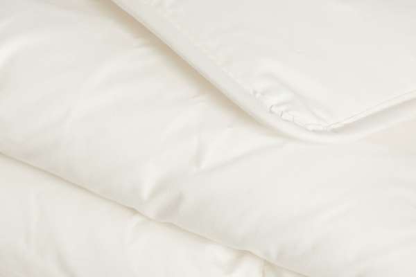 4-seasons duvet Tencel Lyocell with organic cotton cover kbA