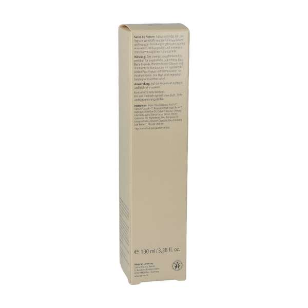 Body Lotion Olive Sensitive