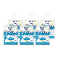 Organic Rice Drink 6 Pack Organic Rice Drink 6 Pack