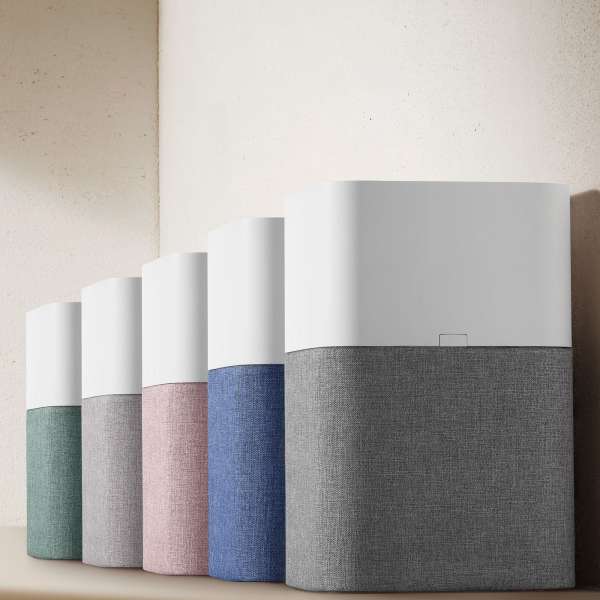 Blueair Prefilter for Blue 3610