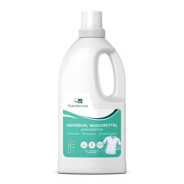 Liquid Detergent (2 liter bottle) Liquid Detergent (2 liter bottle)