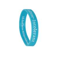 Preview: Anti Allergy Bracelet to detect lactose intolerance Preview: Anti Allergy Bracelet to detect lactose intolerance