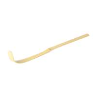 Emcur Bamboo Matcha Spoon for the Measuring of Green Tea Emcur Bamboo Matcha Spoon for the Measuring of Green Tea