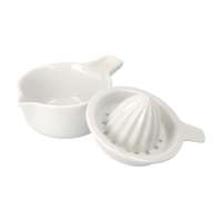 Preview: Porcelain Juicer, 2 pieces Preview: Porcelain Juicer, 2 pieces
