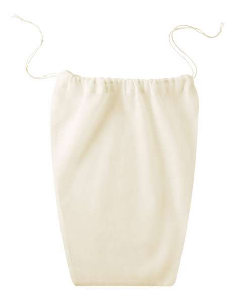 Living Crafts straining bag Linz