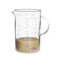 Glass Measuring Cup 1000 ml Glass Measuring Cup 1000 ml