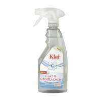 Klar Glass Cleaner (fragrance-free) Klar Glass Cleaner (fragrance-free)