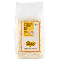 Rice cereals Rice cereals