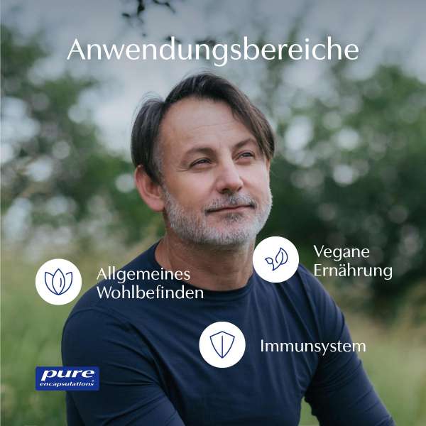 Pure Encapsulations - PURE All-in-one 50 +, Multivitamins