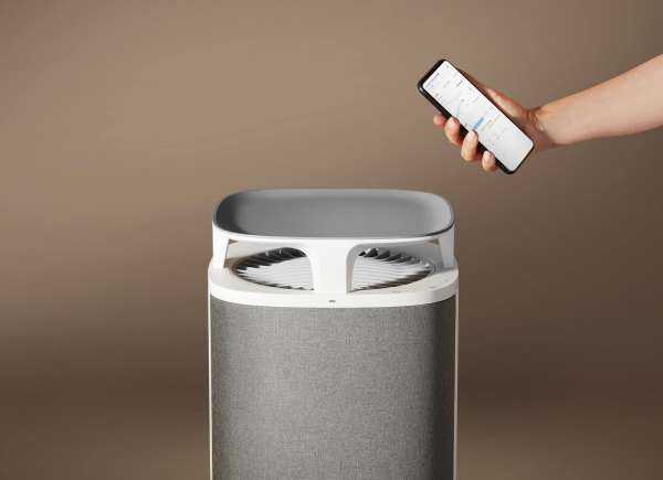 Blueair DustMagnet 5440i