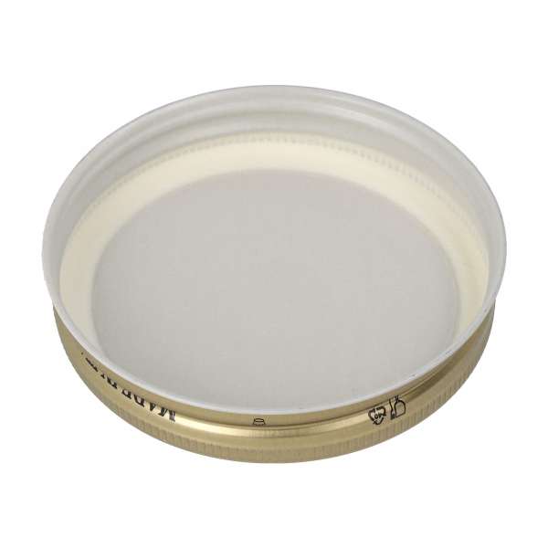 Spare Bottle and Glass Jar Lids for Quattro Stagioni in 3 Sizes