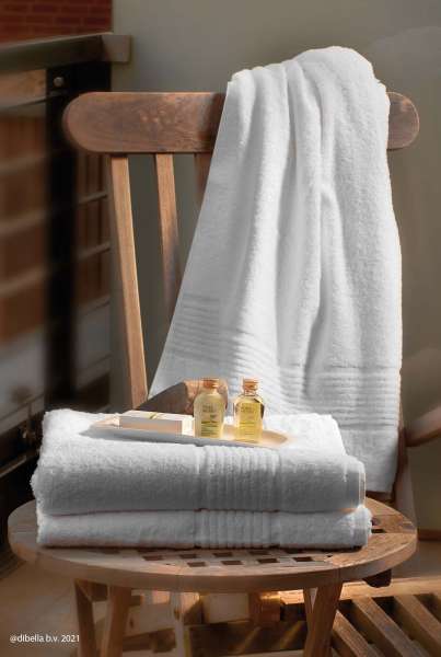 Washcloth 30x30 cm white - buy washcloths from organic cotton