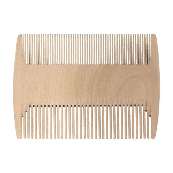 PureNature baby comb 8 × 6 cm PureNature baby comb 8 × 6 cm