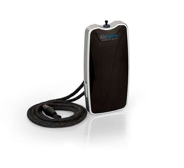 AirTamer A310: mobile air purifier without filter & guaranteed ozone-free