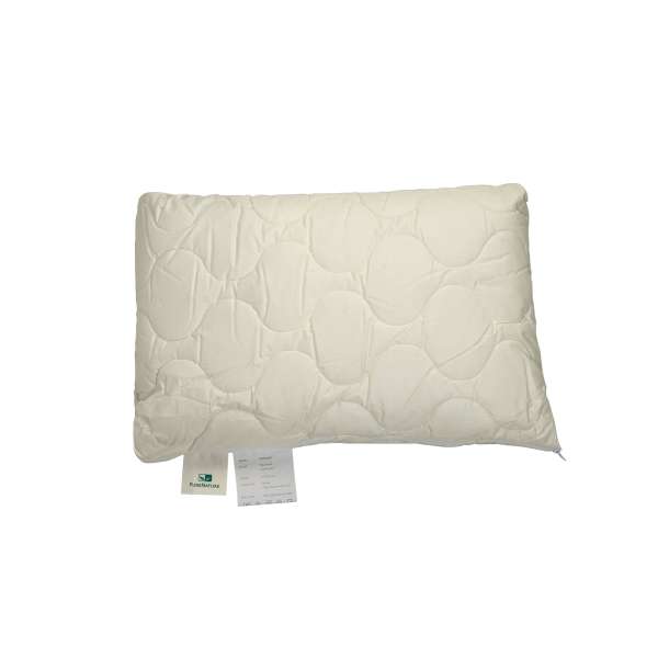 Cotton Pillow (Organic) Cotton Pillow (Organic)