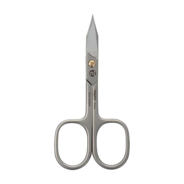 Niegeloh Solingen Manicure Set Capri S