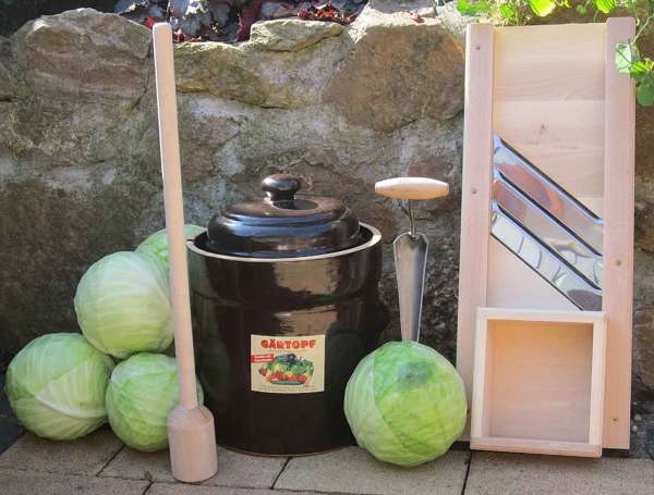 PureNature herb borer beech wood