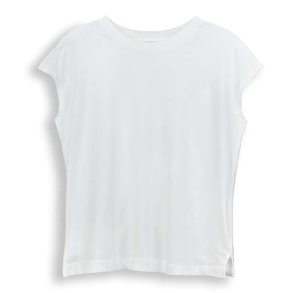 Living Crafts Tida Women’s Organic Cotton T-Shirt Living Crafts Tida Women’s Organic Cotton T-Shirt